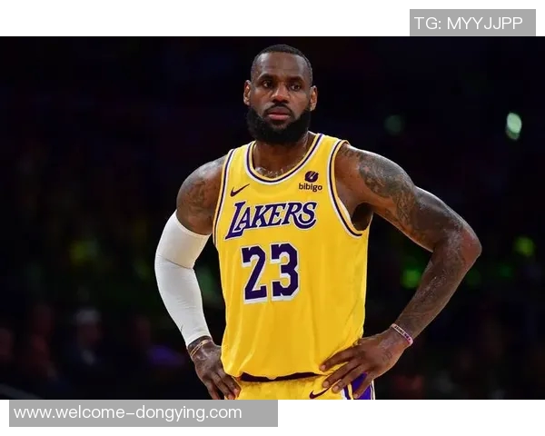 杰伦布朗突破生涯12万分感慨詹姆斯如何累积42万分的秘密