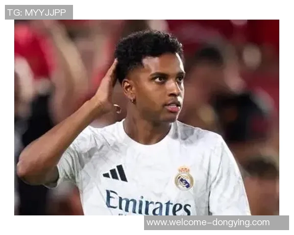 冤屈难平24岁罗德里戈仅首发5次却频频制造进攻威胁