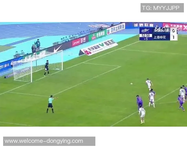 中村草太单刀破门被判越位申花与广岛战成平局仍然0比0