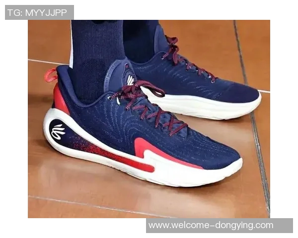 库里第13代签名鞋Curry13震撼登场引领UA时期的篮球潮流新风尚 库里第13代签名鞋Curry13震撼登场引领UA时期的篮球潮流新风尚