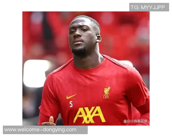 利物浦有意引进范德文转会费预计达6500万英镑