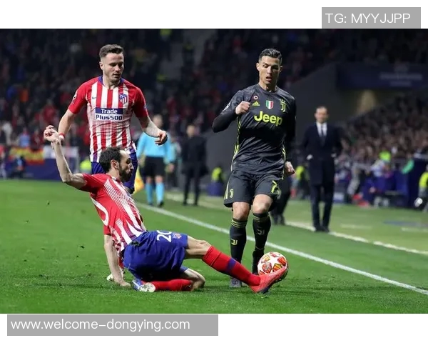 尤文图斯与马德里竞技洽谈瑟尔洛特多夫比克与小基耶萨同样引人关注