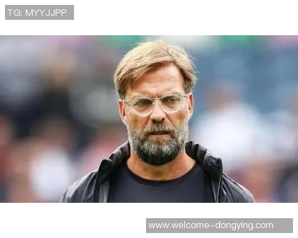 斯洛特回忆克洛普执教经历感谢其传授的宝贵财富与重要教训