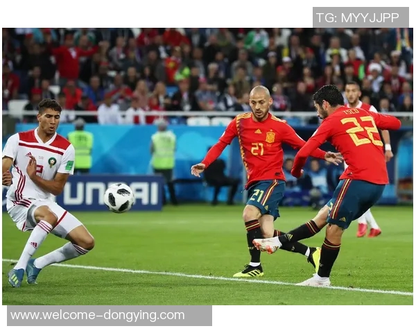 查塔努加市获选为西班牙国家队2026年世界杯首阶段驻地 查塔努加市获选为西班牙国家队2026年世界杯首阶段驻地