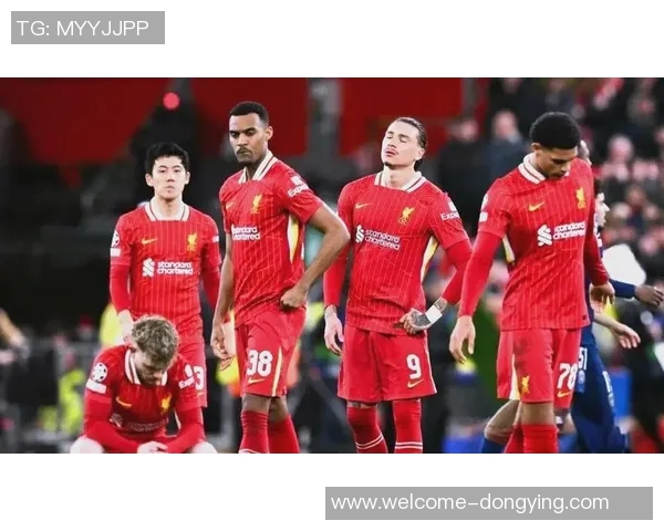 利物浦花费45亿引援却面临无缘欧冠的巨大亏损风险