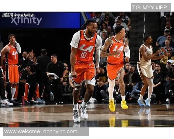 快船新援小泰泰华盛顿将身披15号球衣接替尤班克斯的传奇位置