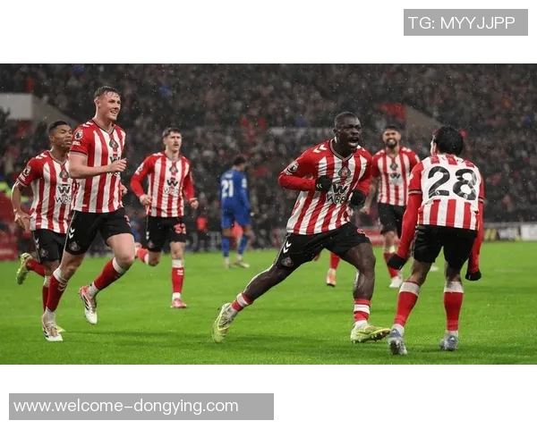 英超新黑马崛起九轮过后黑猫队展现强大实力引发关注