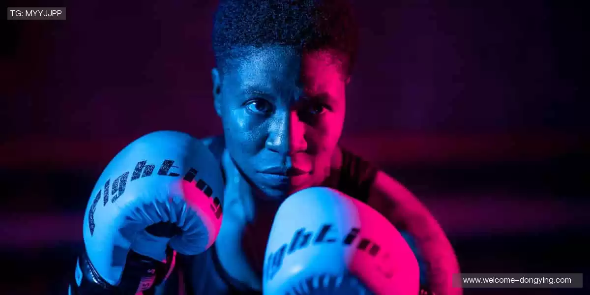 赛事激情，点燃你的运动 DNA！⚽️